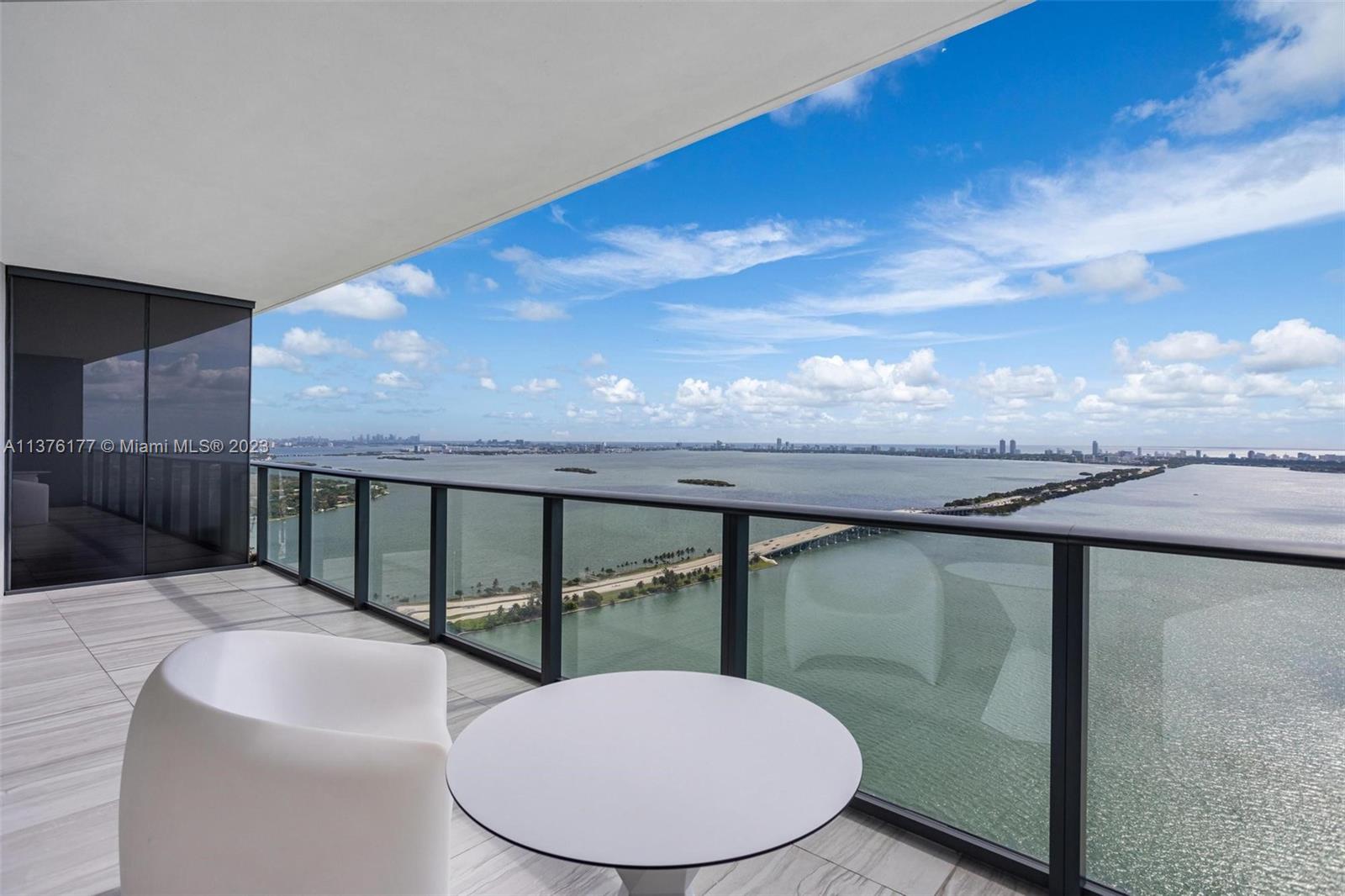 ONE PARAISO CONDO - Residential Lease