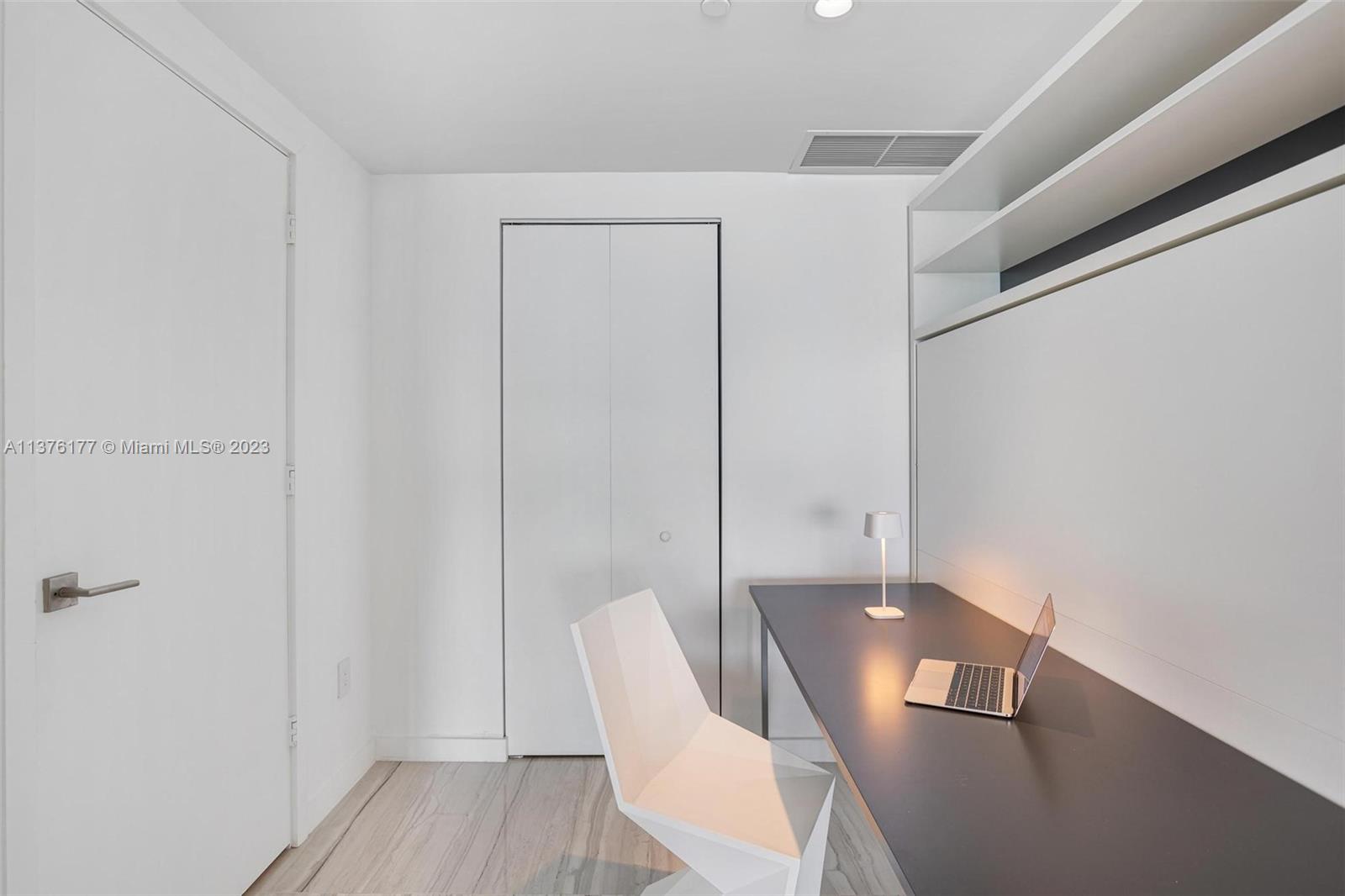 ONE PARAISO CONDO - Residential Lease