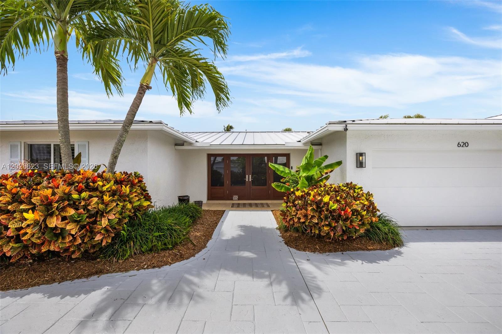 HIGH RIDGE ESTATES ADD - Residential