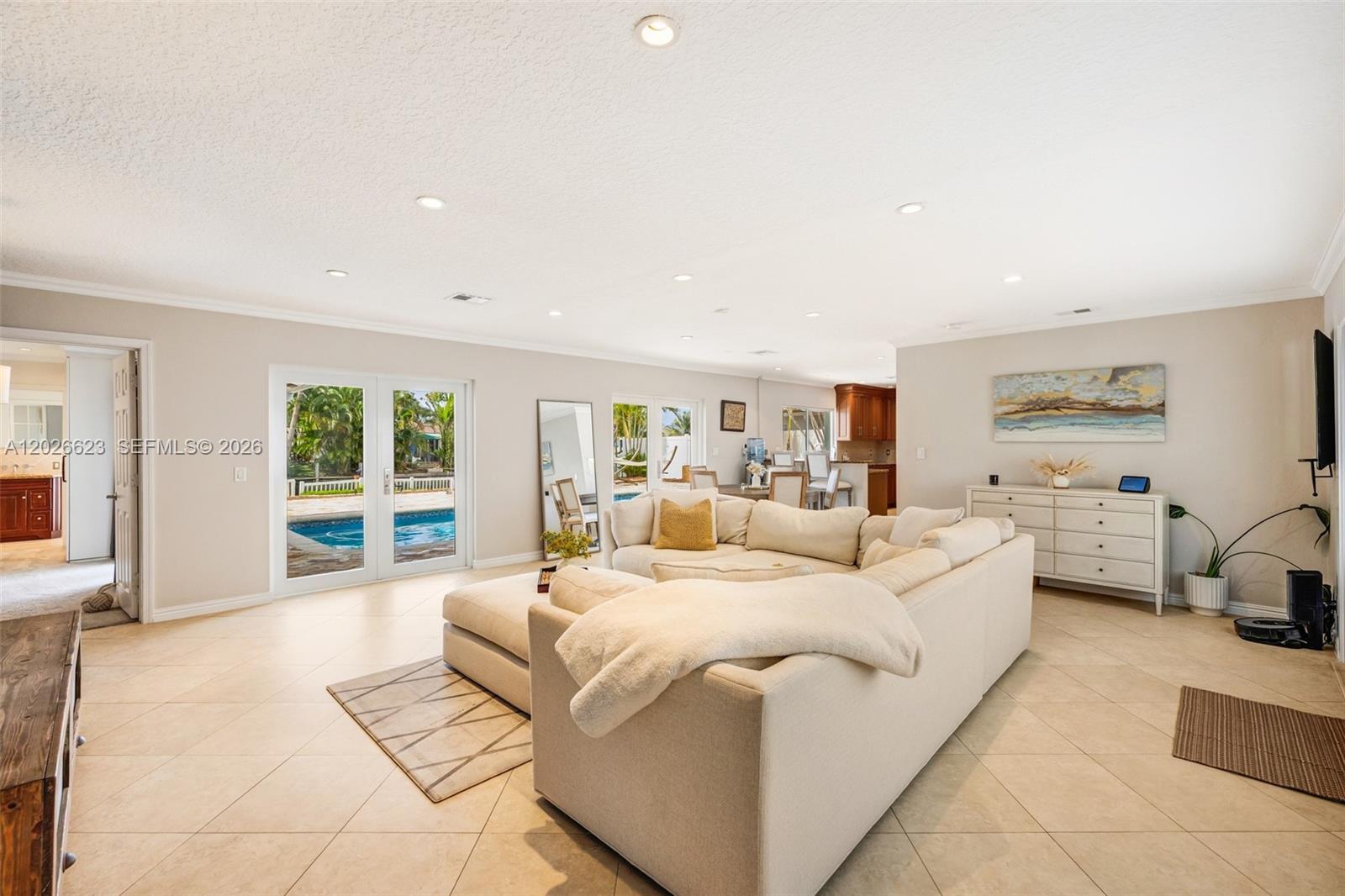 HIGH RIDGE ESTATES ADD - Residential