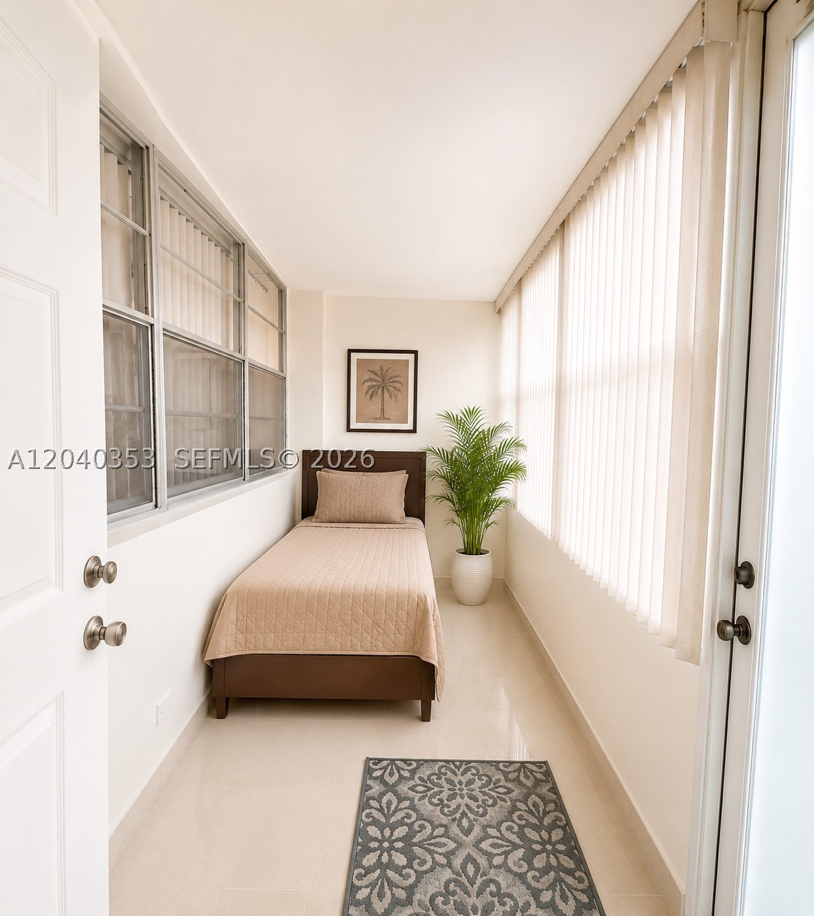 APRIL BREEZE CONDO - Residential