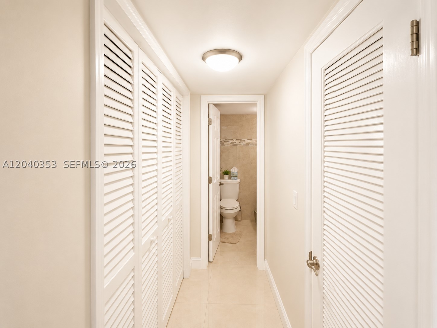 APRIL BREEZE CONDO - Residential