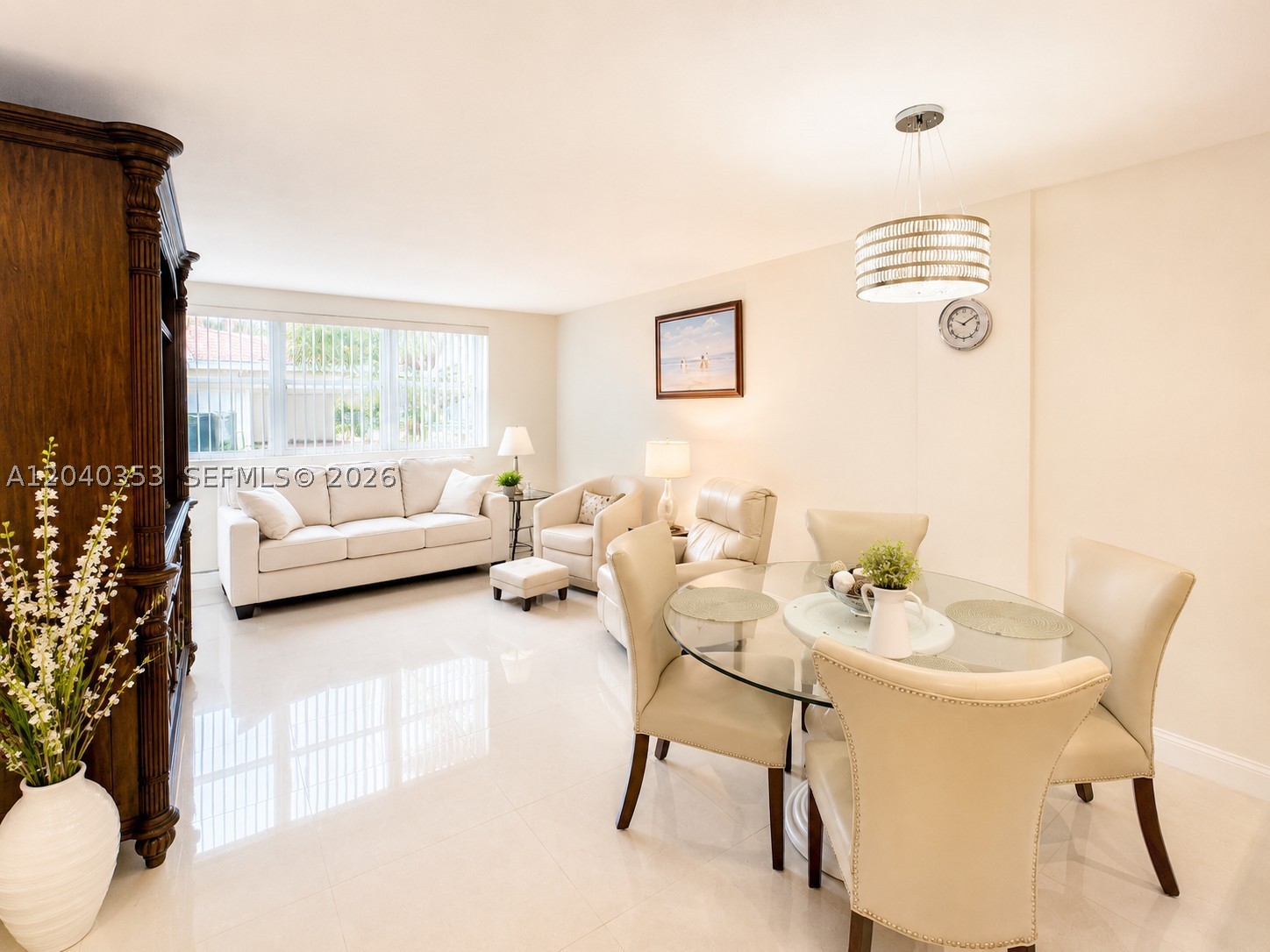 APRIL BREEZE CONDO - Residential