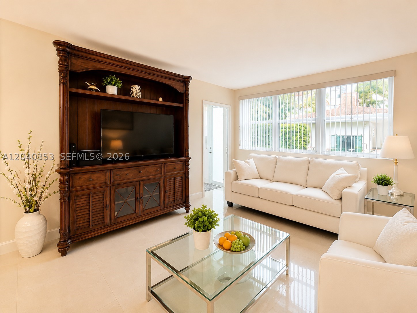 APRIL BREEZE CONDO - Residential