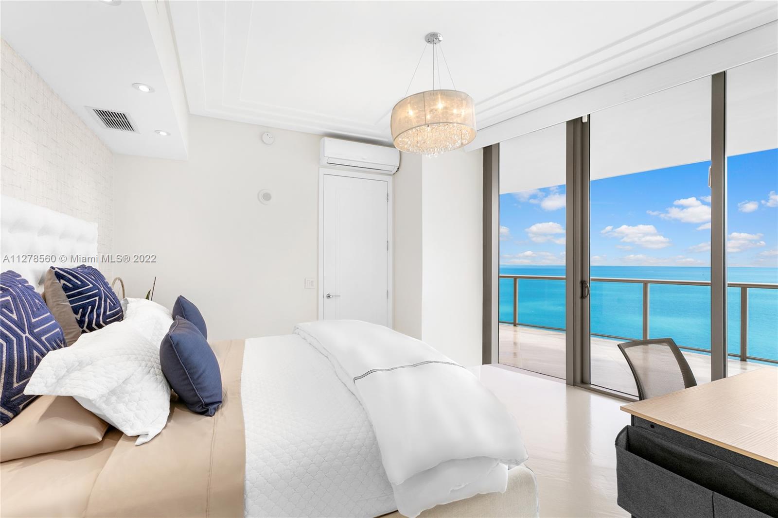 BAL HARBOUR CENTER CONDO - Residential