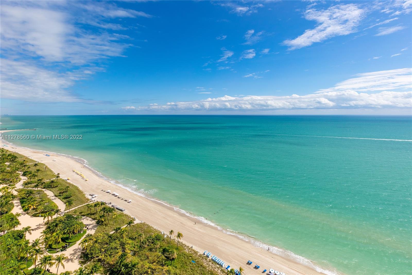 BAL HARBOUR CENTER CONDO - Residential