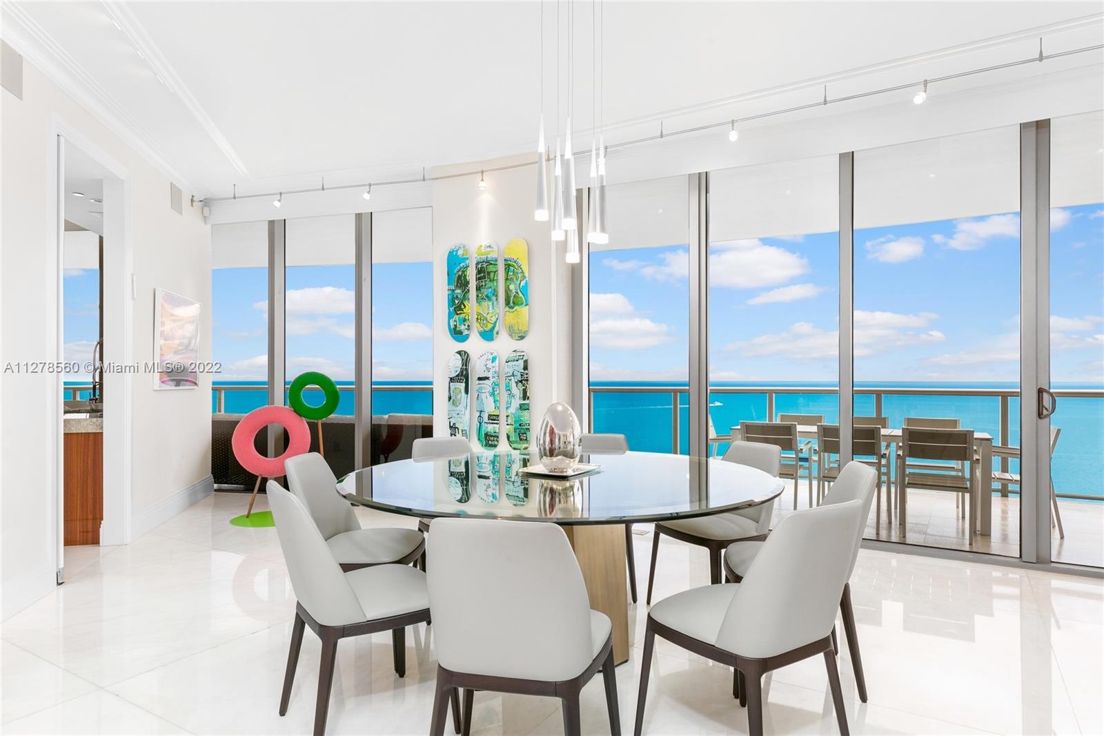 BAL HARBOUR CENTER CONDO - Residential