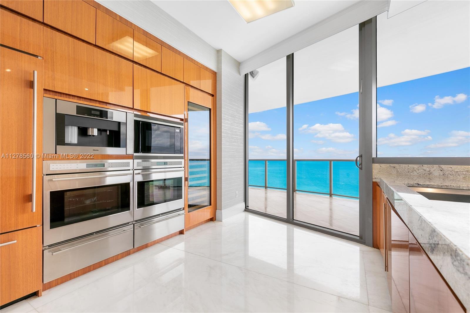 BAL HARBOUR CENTER CONDO - Residential
