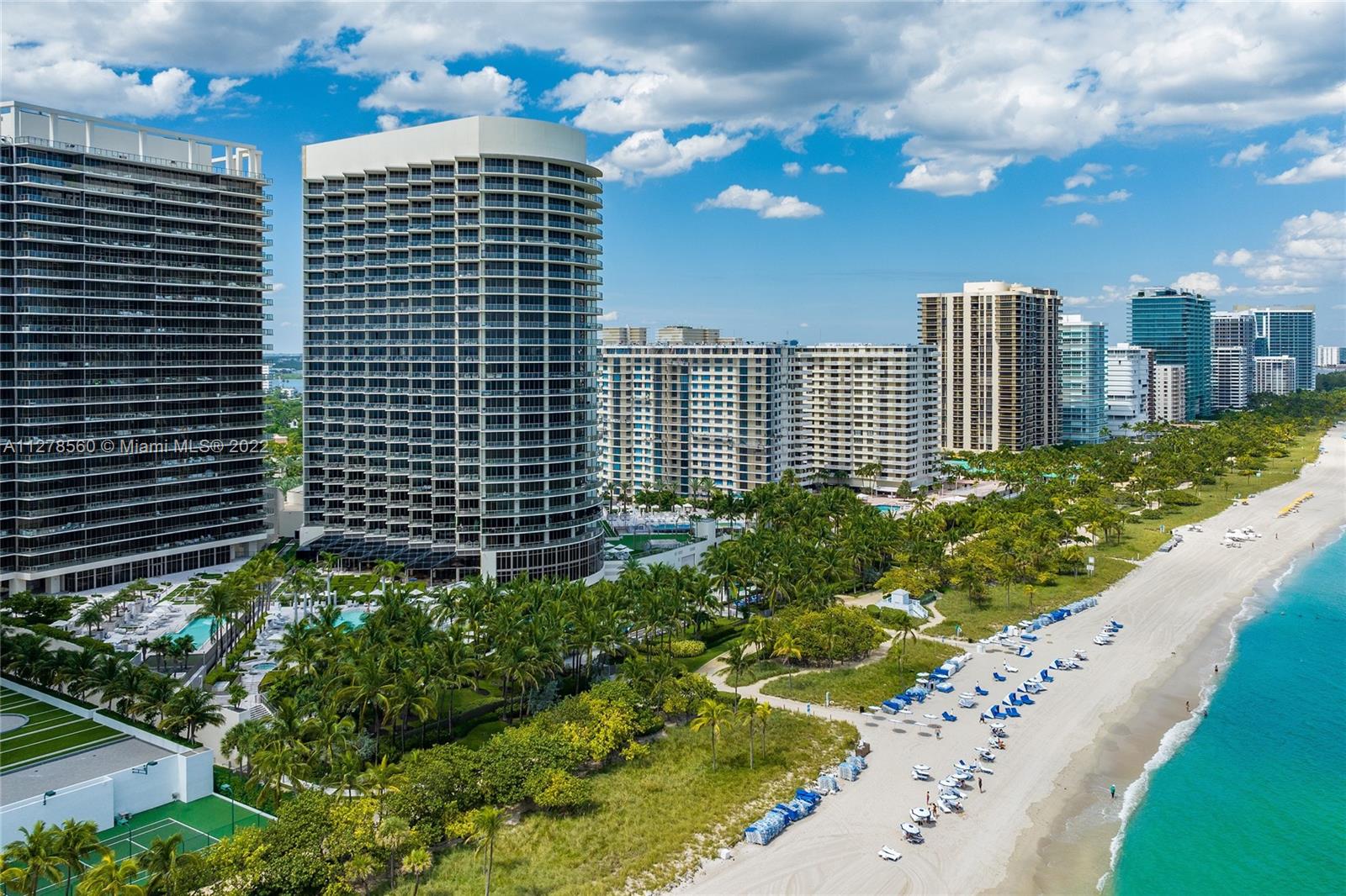 BAL HARBOUR CENTER CONDO - Residential