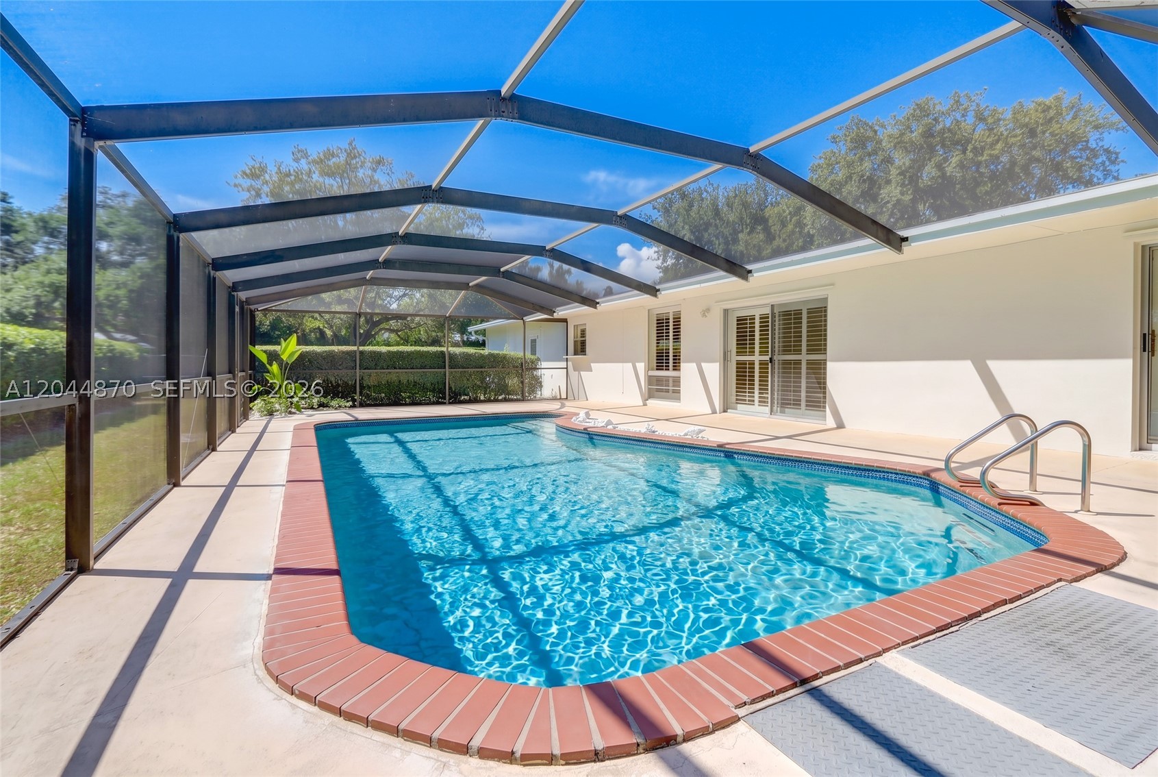 OLD CUTLER SOUTH SEC 2 - Residential