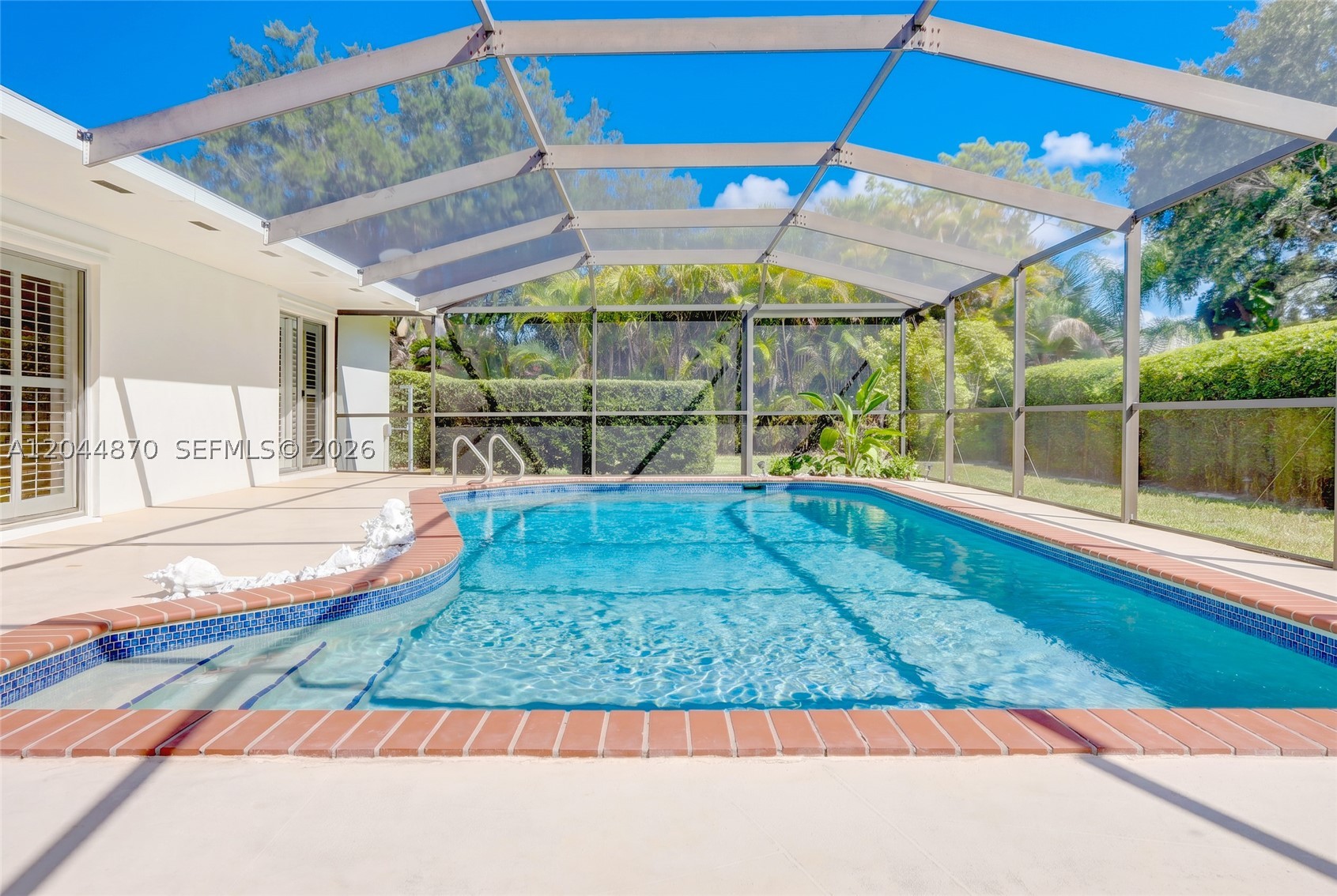 OLD CUTLER SOUTH SEC 2 - Residential