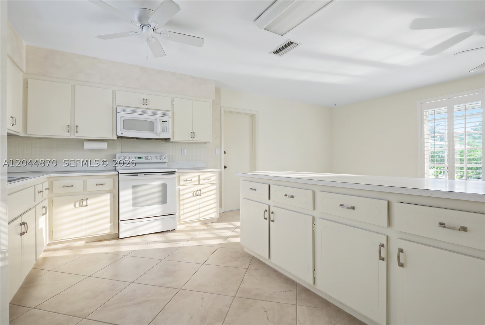 OLD CUTLER SOUTH SEC 2 - Residential