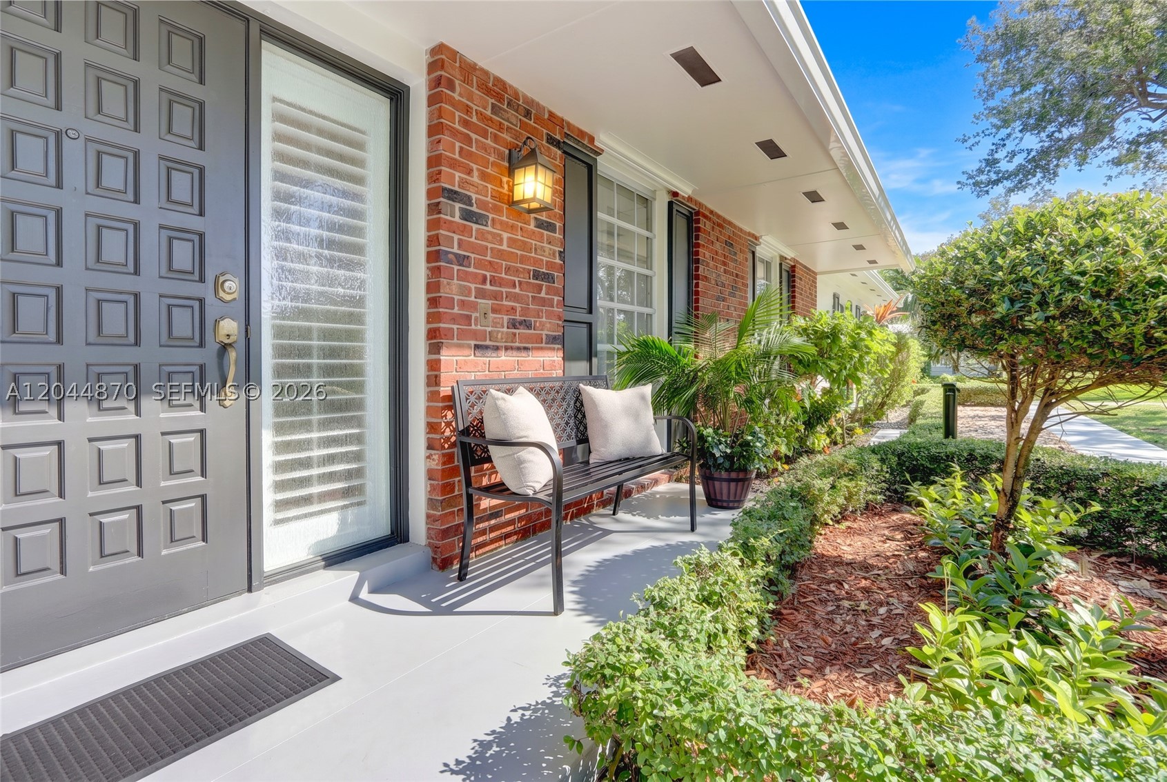 OLD CUTLER SOUTH SEC 2 - Residential