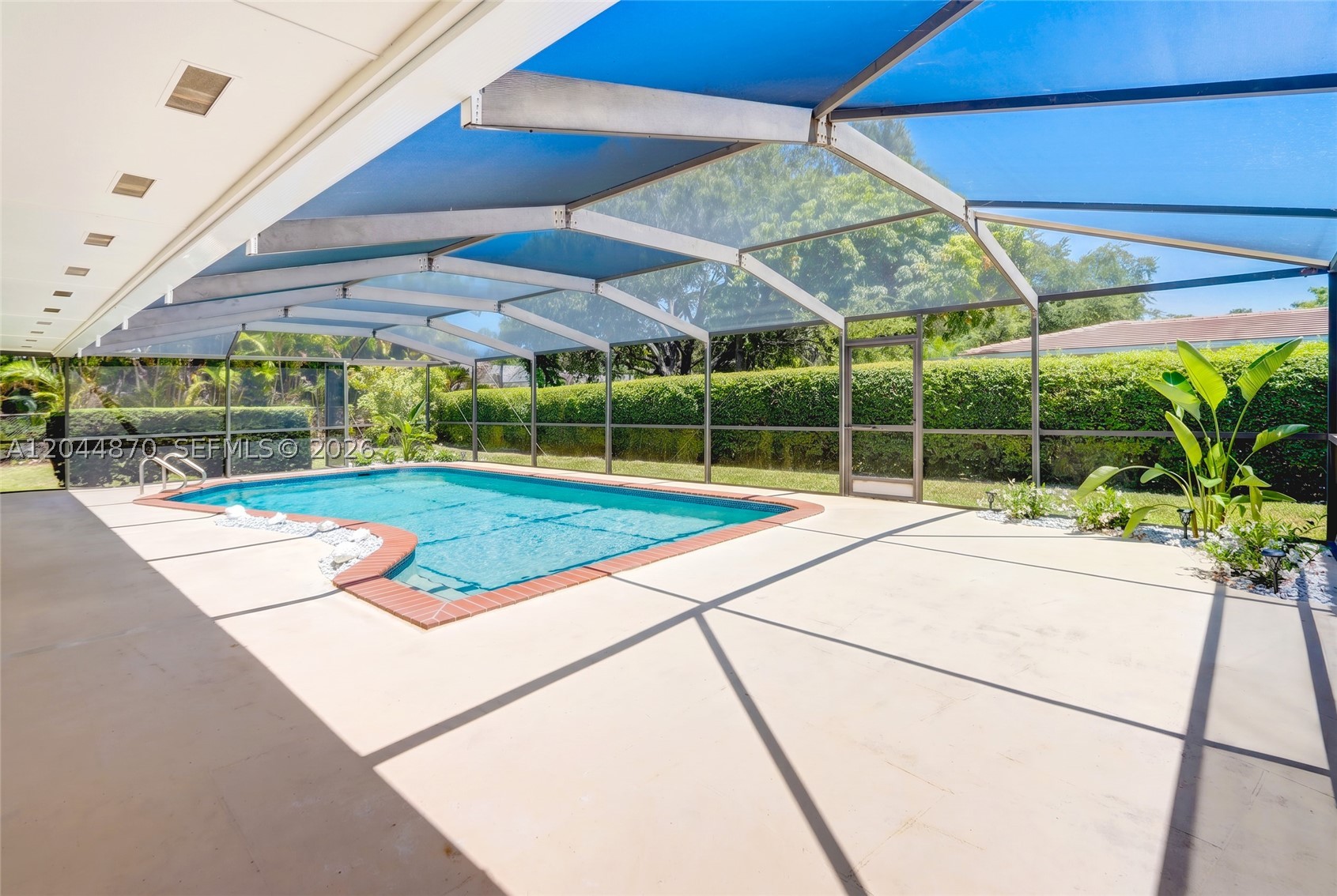 OLD CUTLER SOUTH SEC 2 - Residential