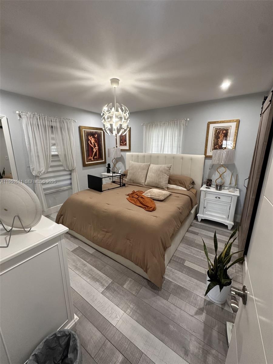 TAMIAMI TRAIL PARK - Residential Income