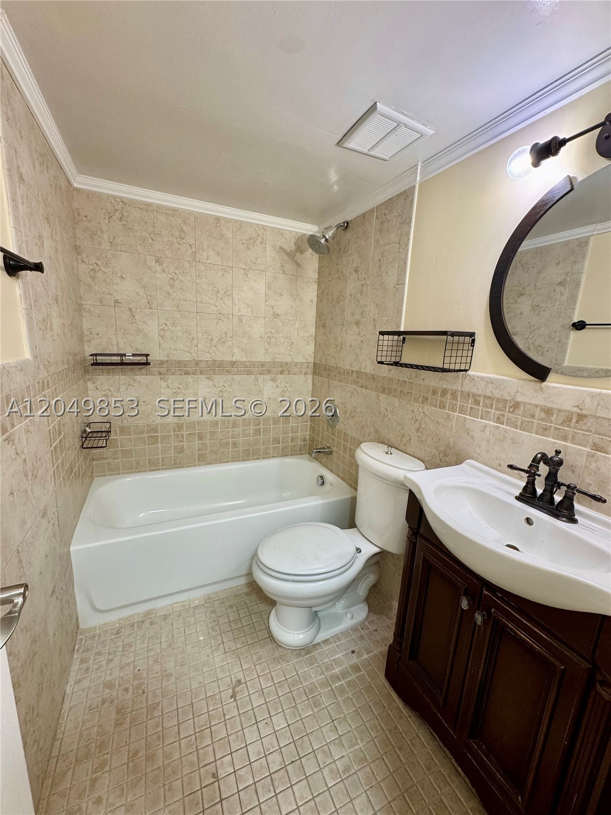 VERABELLA FALLS CONDO - Residential Lease