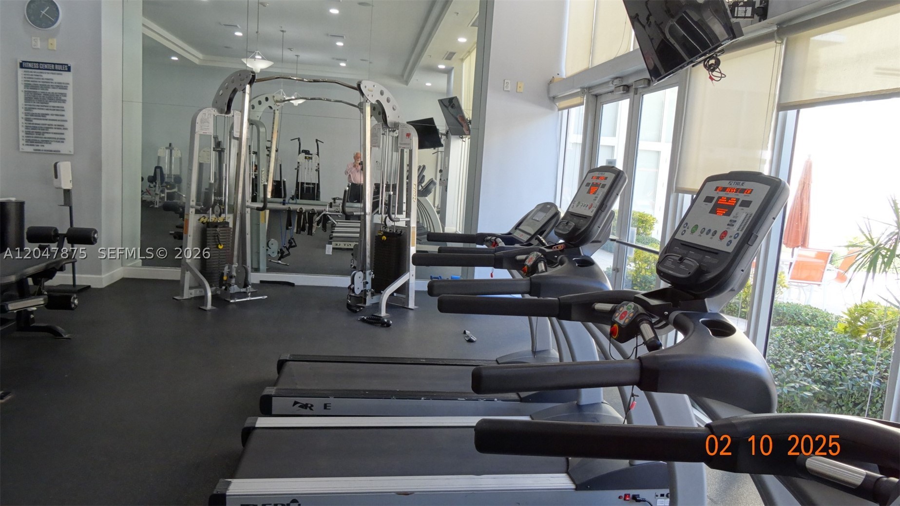 VENTURE AT AVENTURA WEST - Residential