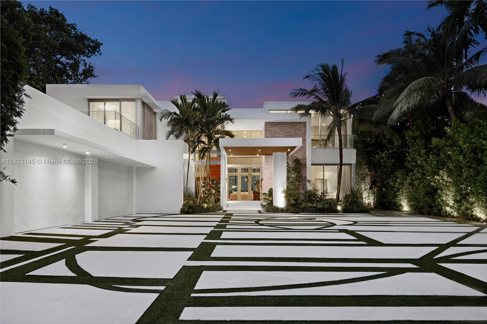 PALM ISLAND - Residential
