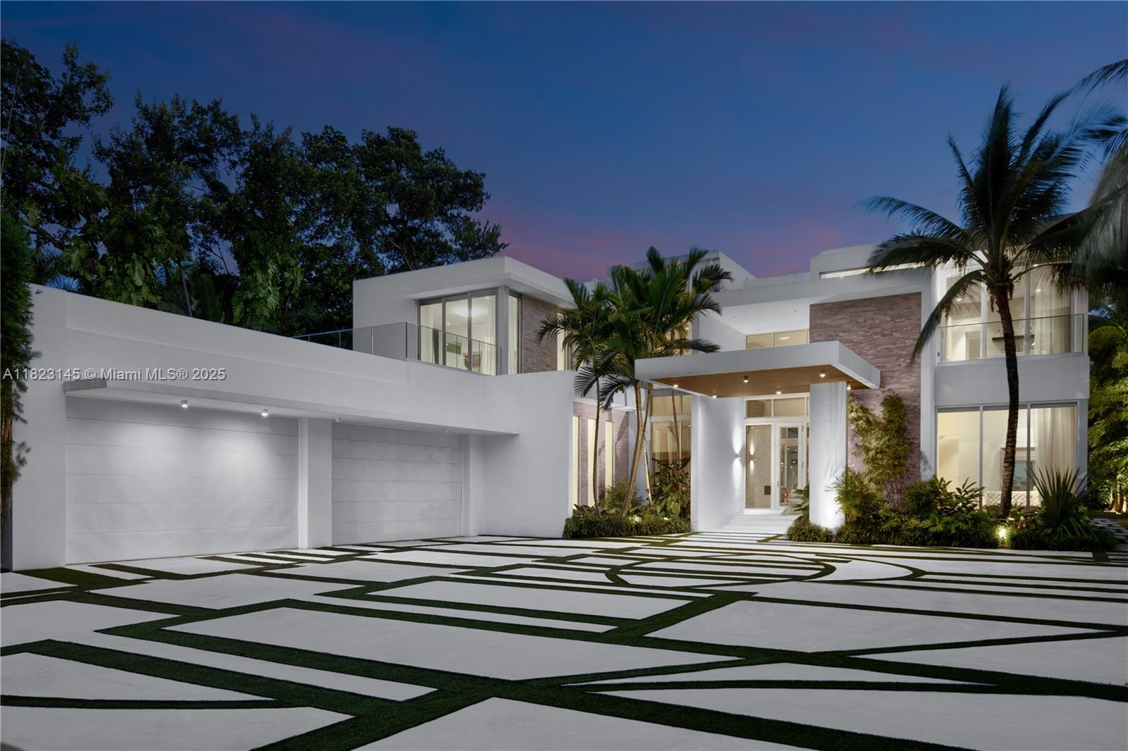PALM ISLAND - Residential