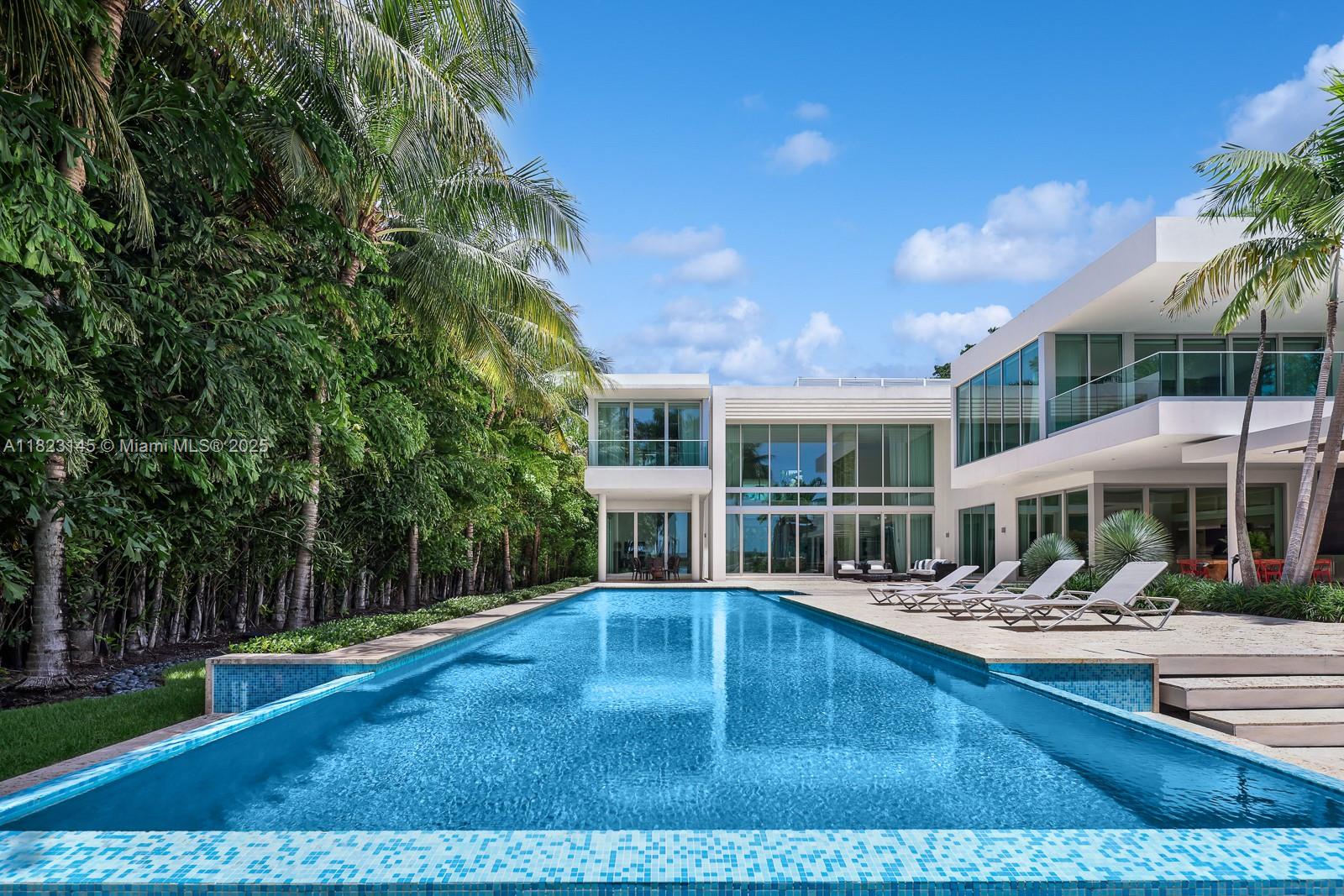 PALM ISLAND - Residential
