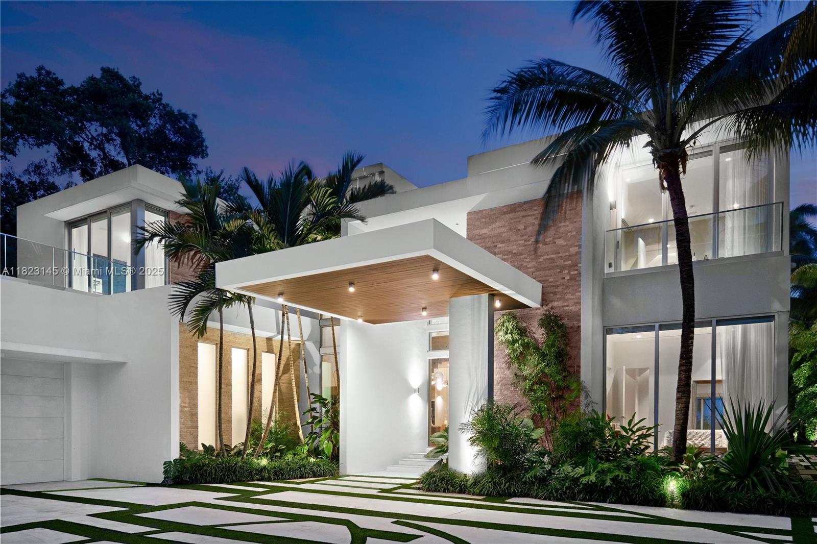 PALM ISLAND - Residential