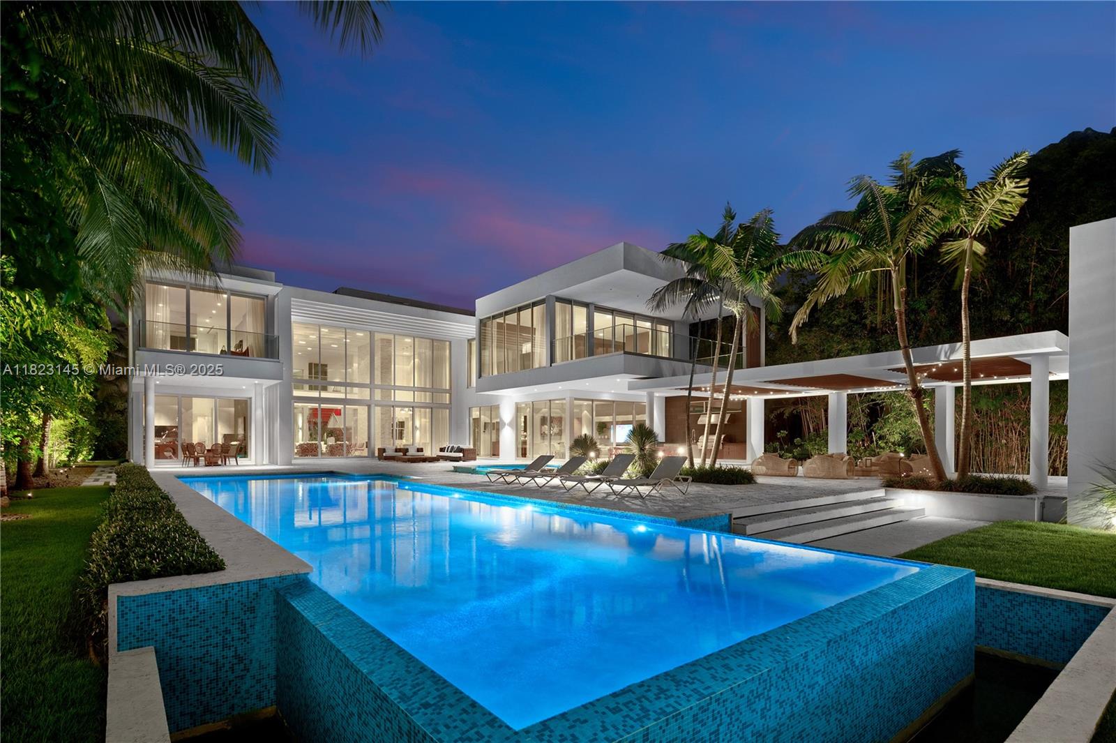 PALM ISLAND - Residential