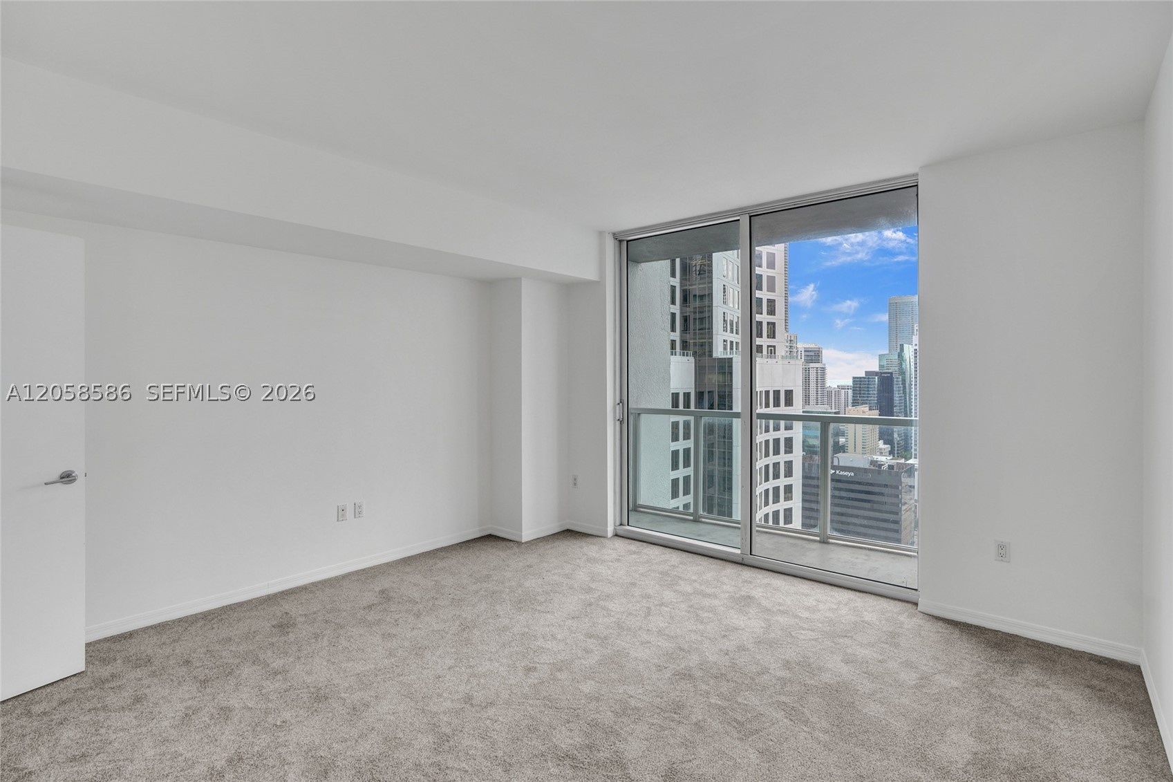 500 BRICKELL WEST CONDO - Residential