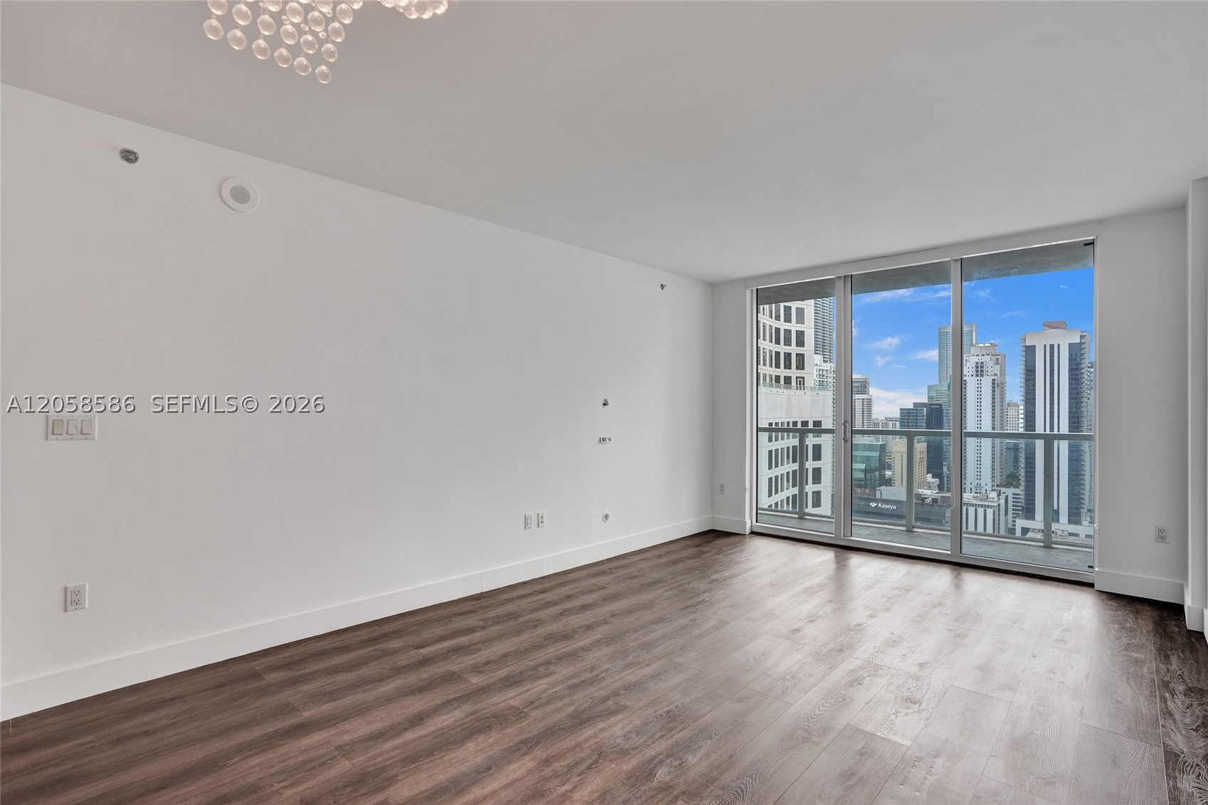 500 BRICKELL WEST CONDO - Residential