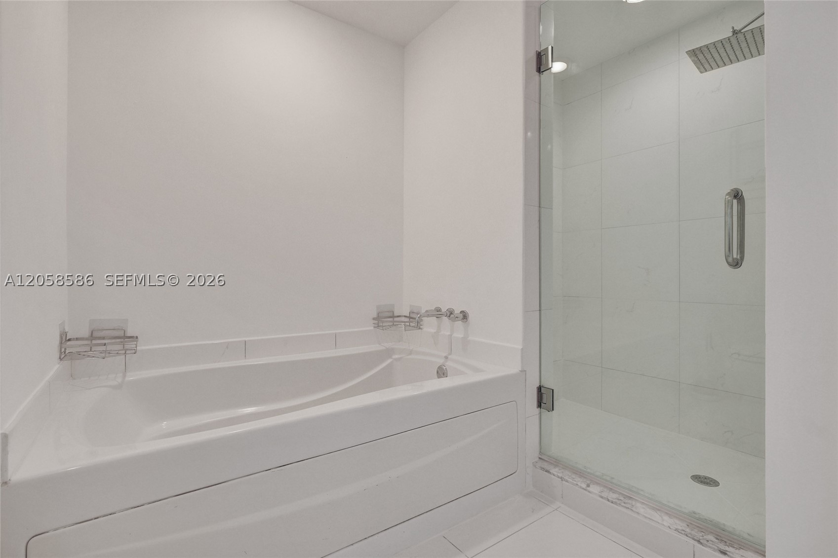 500 BRICKELL WEST CONDO - Residential