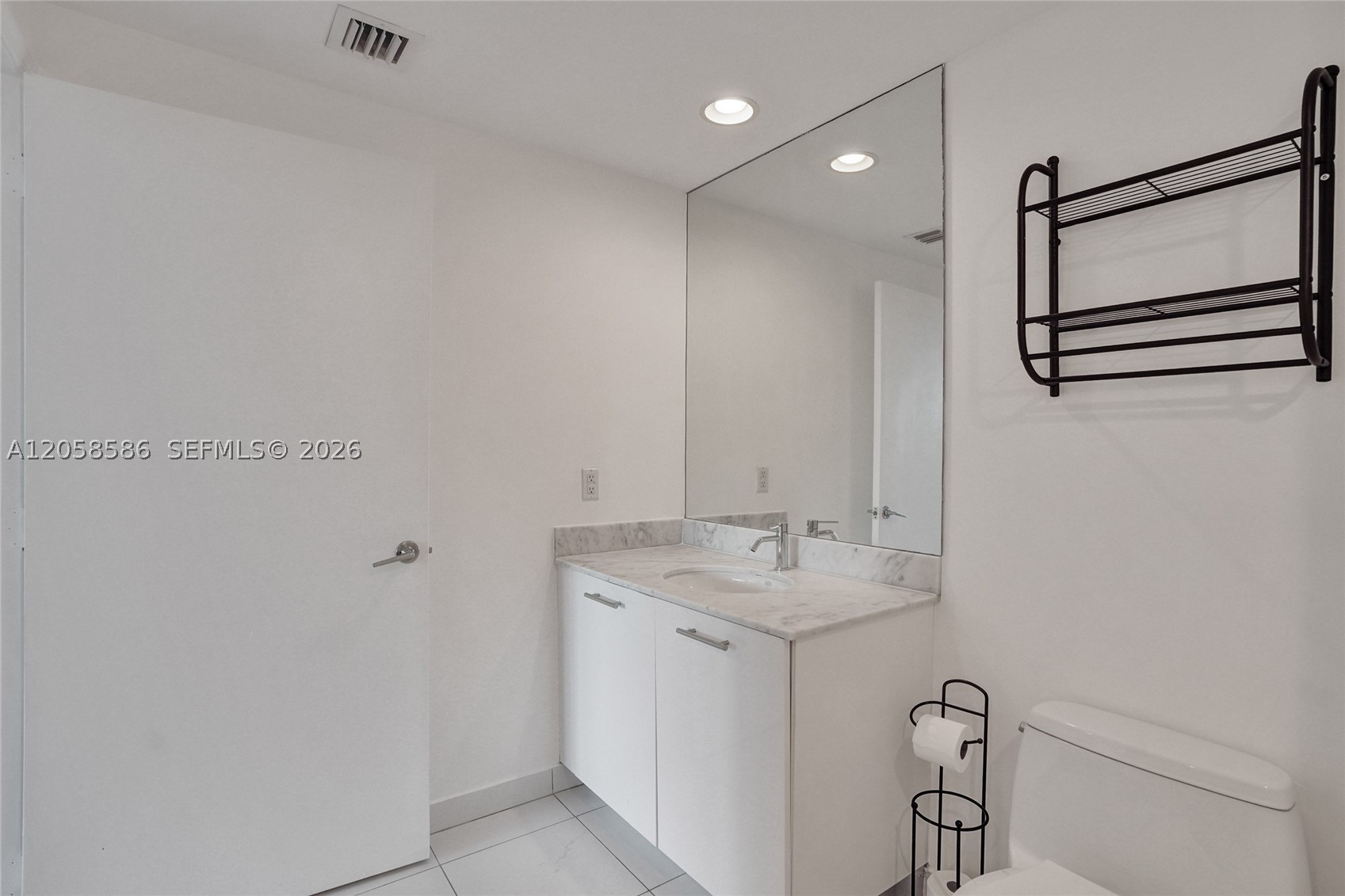 500 BRICKELL WEST CONDO - Residential