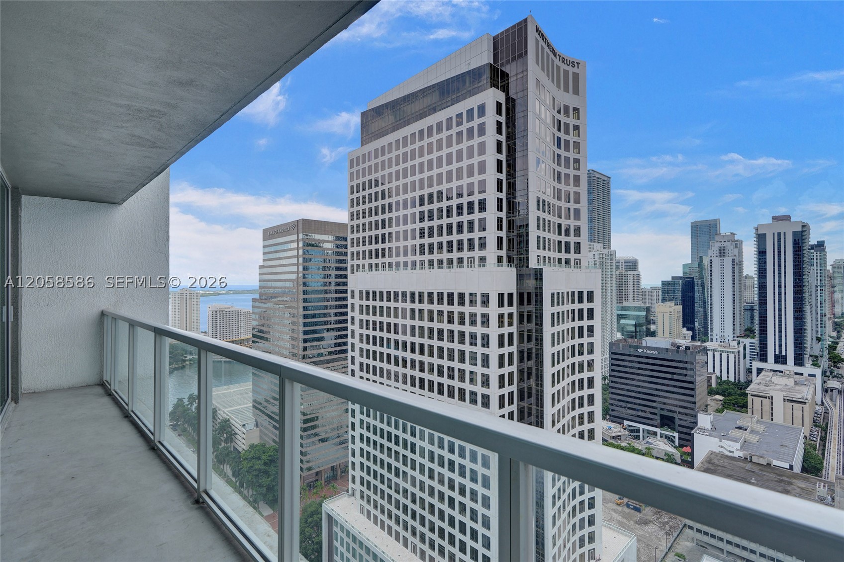 500 BRICKELL WEST CONDO - Residential