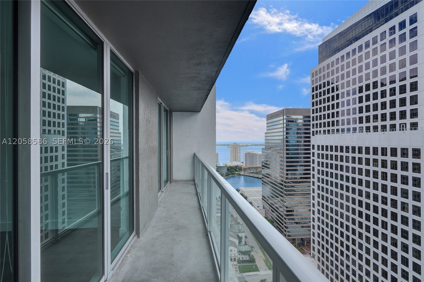 500 BRICKELL WEST CONDO - Residential