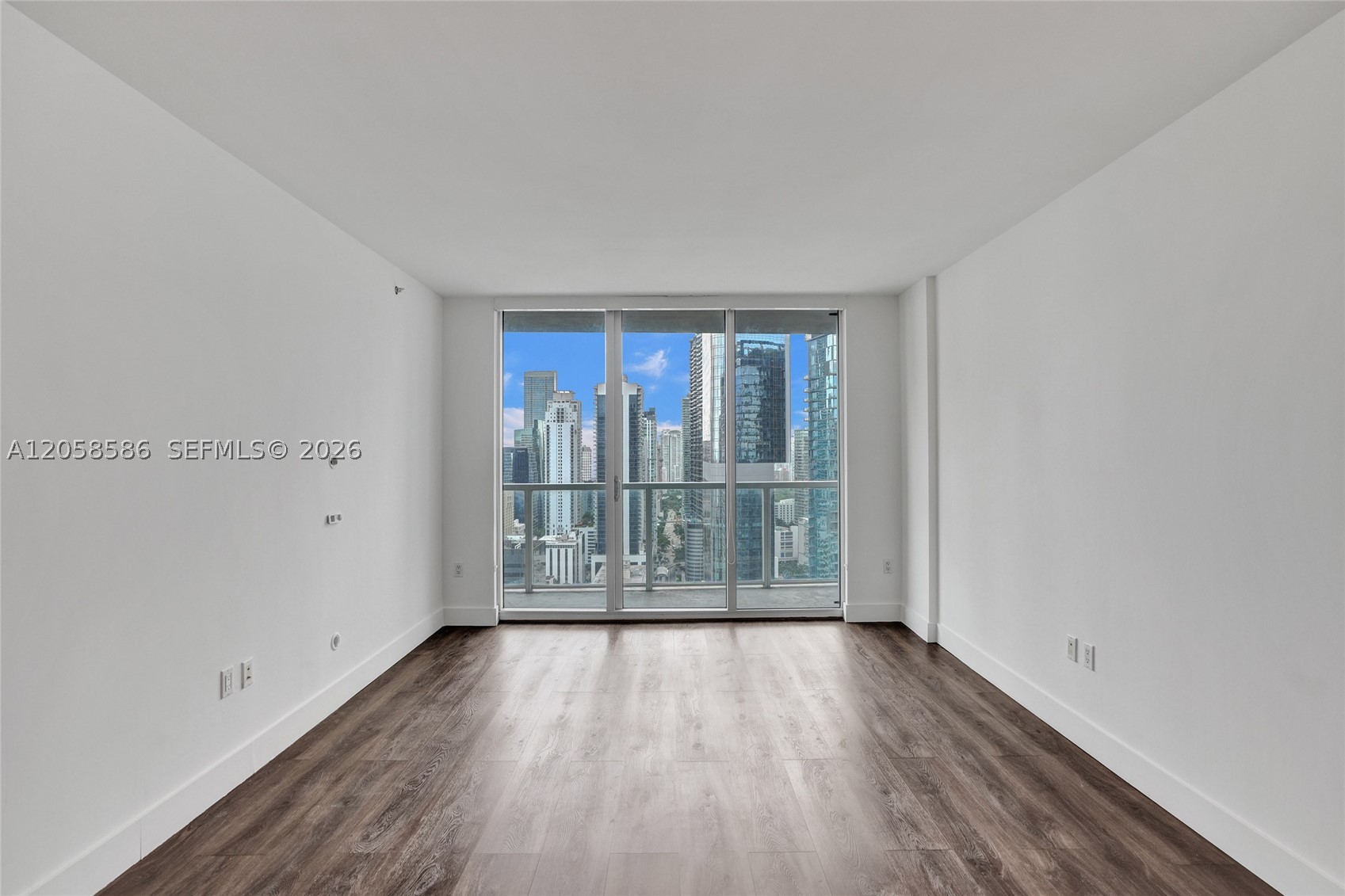 500 BRICKELL WEST CONDO - Residential
