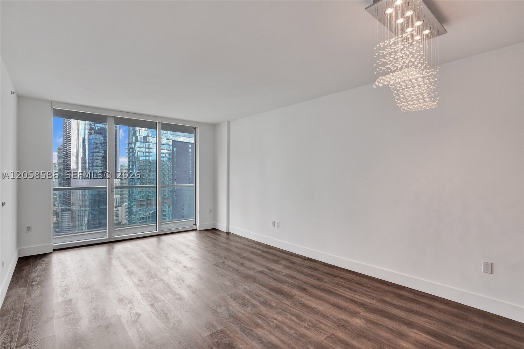 500 BRICKELL WEST CONDO - Residential