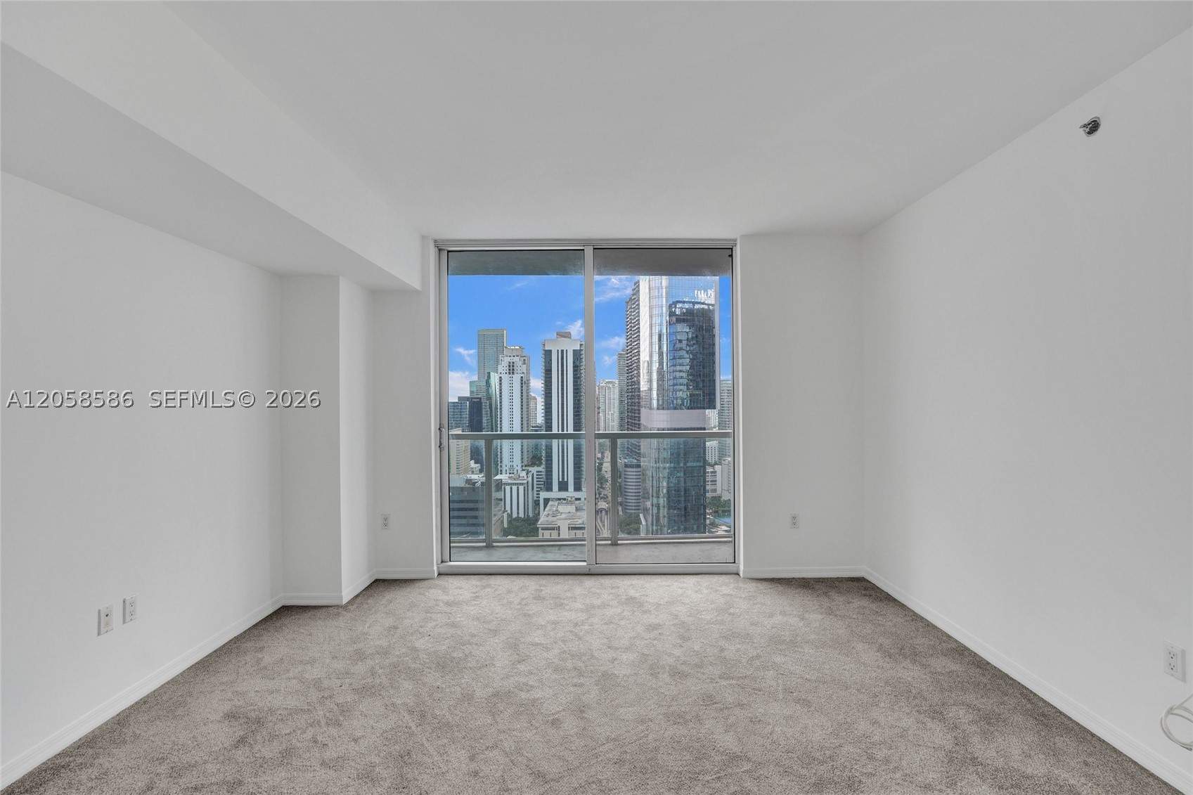 500 BRICKELL WEST CONDO - Residential