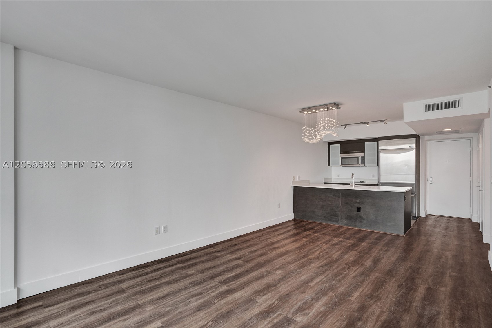 500 BRICKELL WEST CONDO - Residential