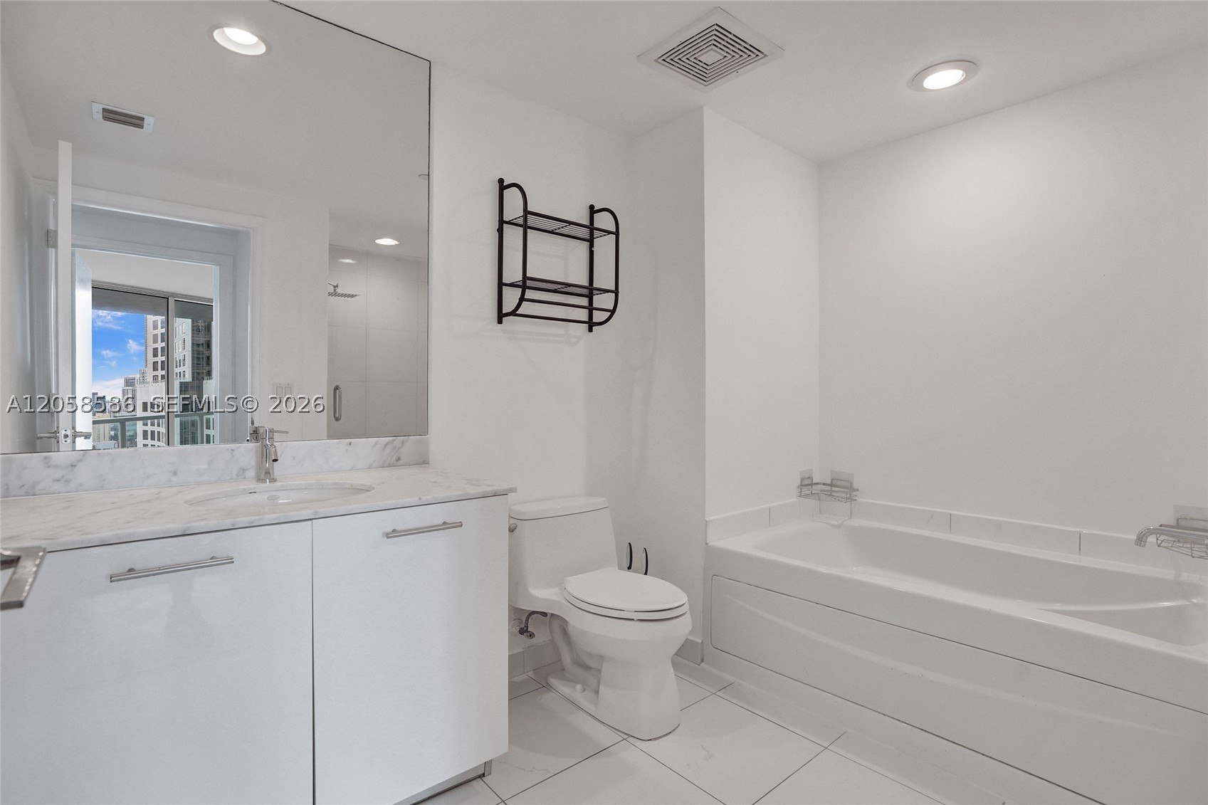 500 BRICKELL WEST CONDO - Residential