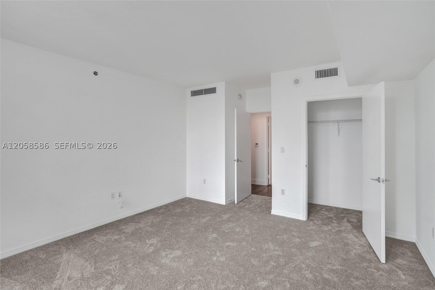 500 BRICKELL WEST CONDO - Residential