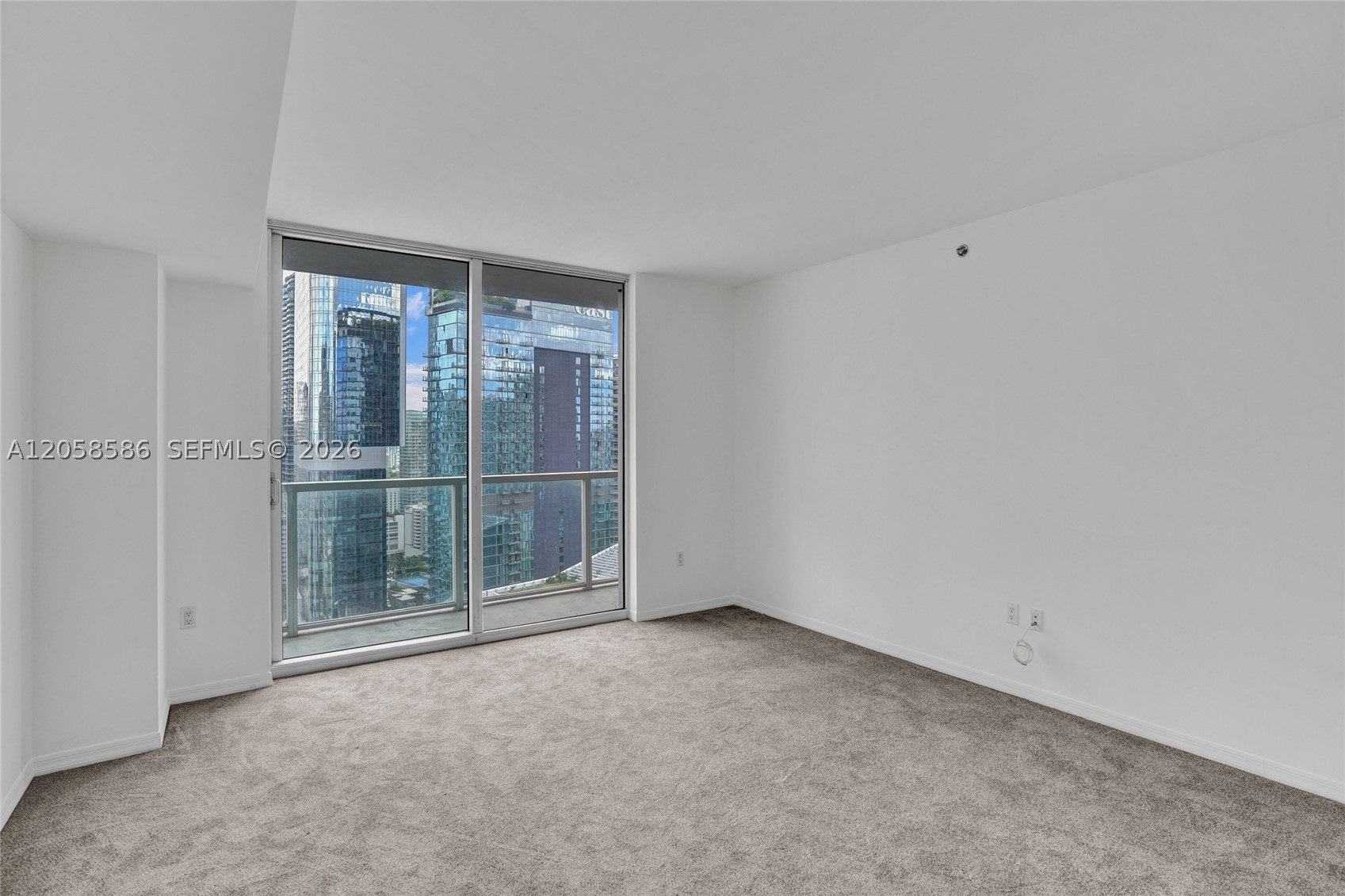 500 BRICKELL WEST CONDO - Residential