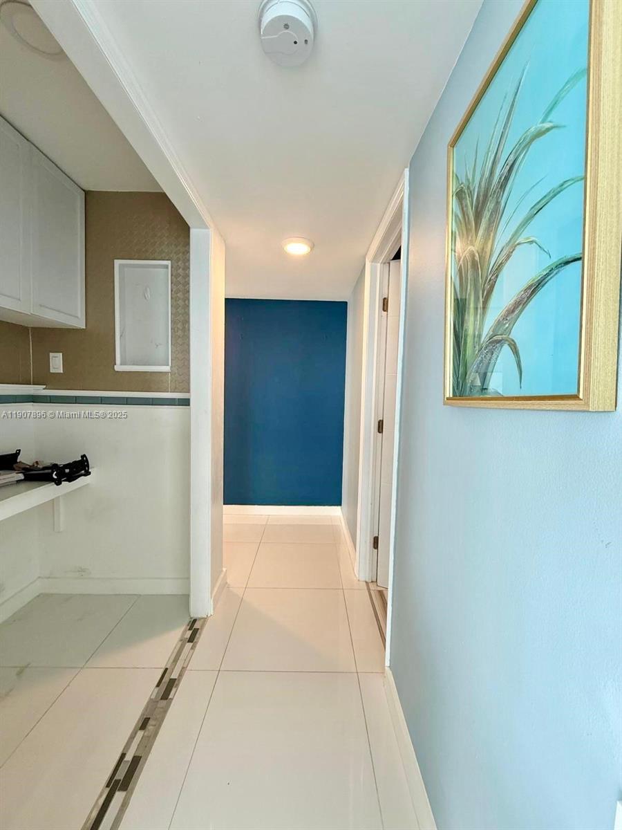 DEL PRADO MARINA - Residential