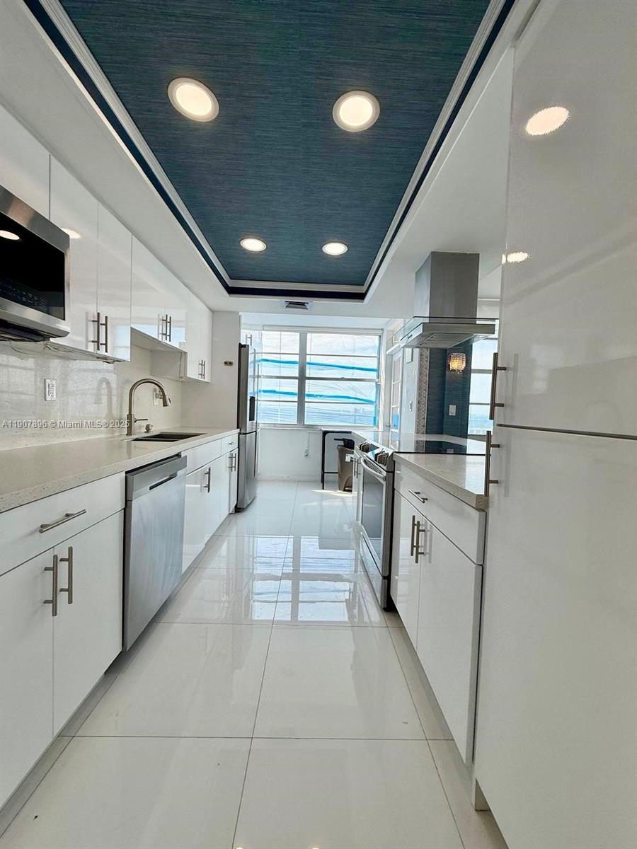DEL PRADO MARINA - Residential
