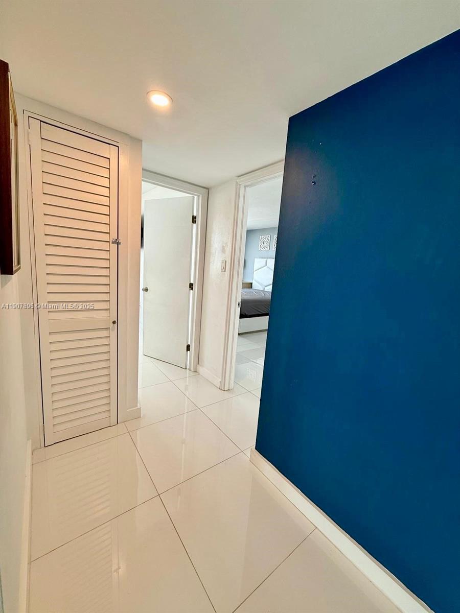 DEL PRADO MARINA - Residential