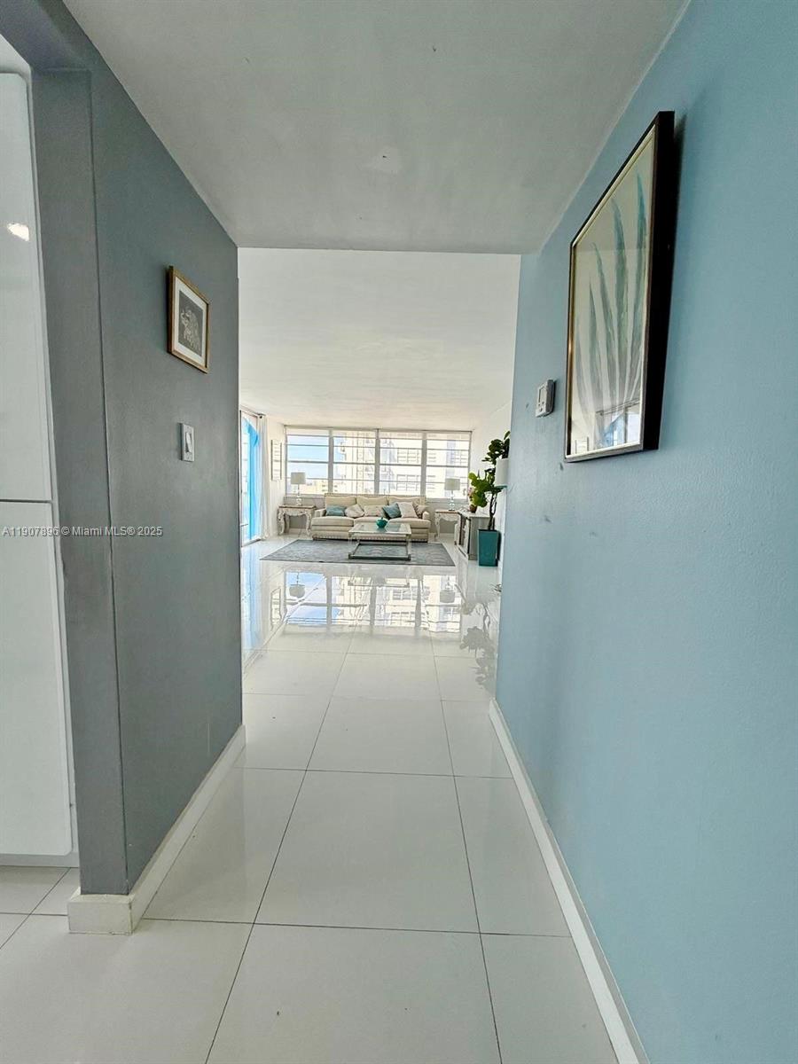 DEL PRADO MARINA - Residential