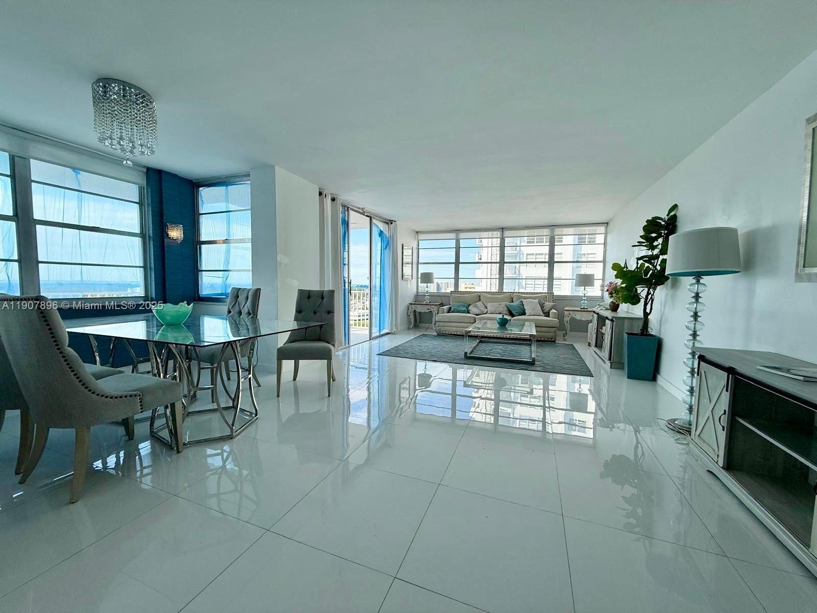 DEL PRADO MARINA - Residential