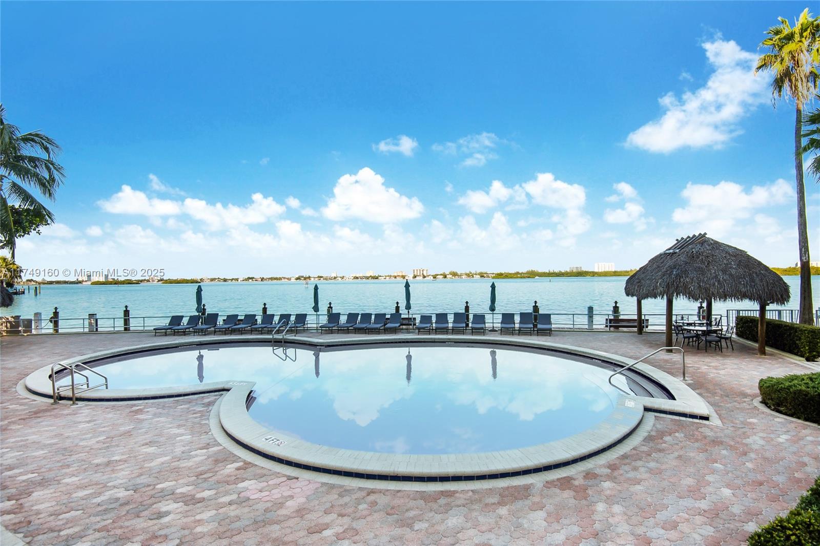ISLAND POINTE CONDO - Residential Lease