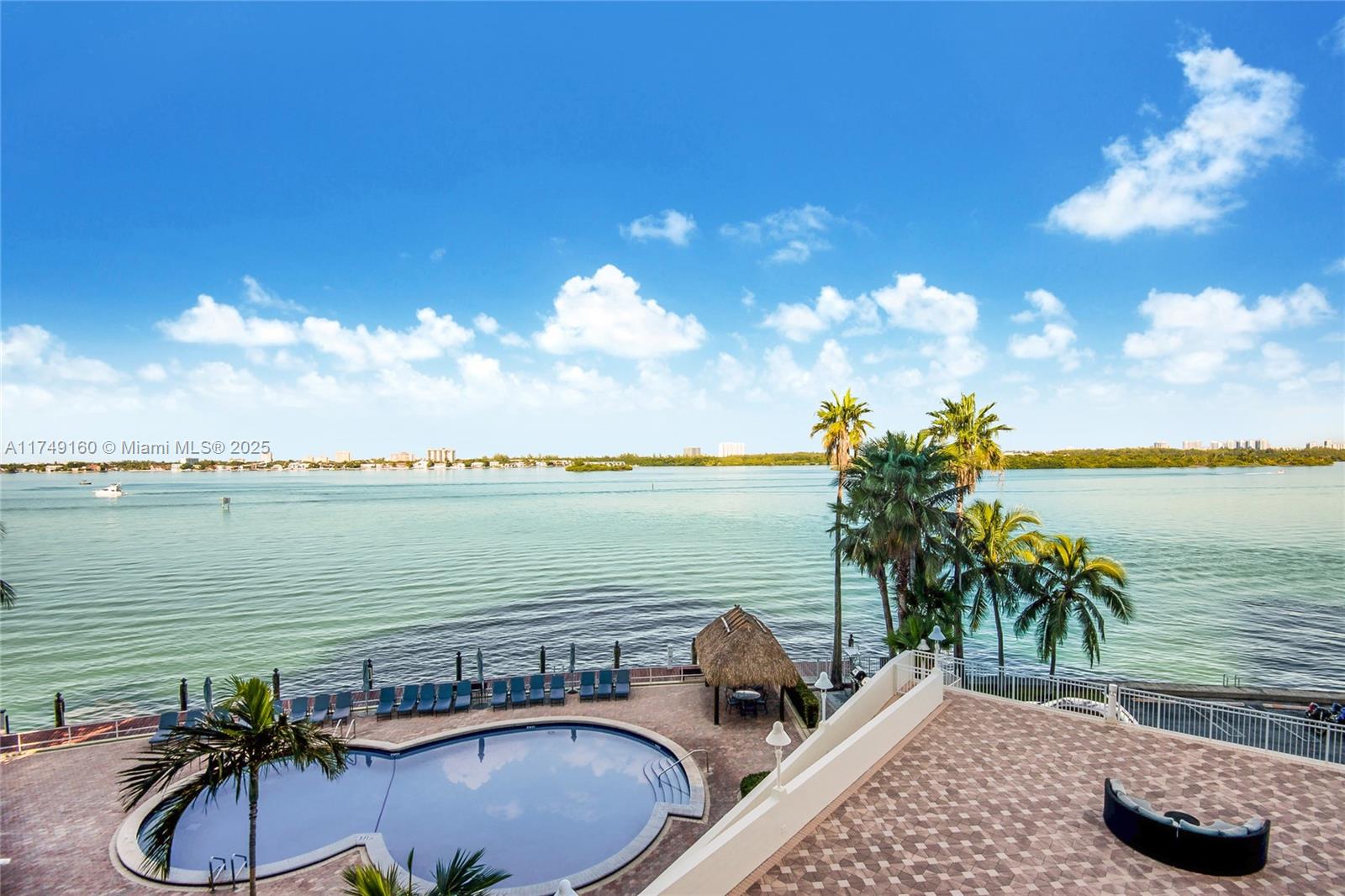 ISLAND POINTE CONDO - Residential Lease