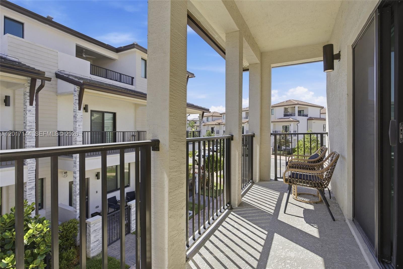Downtown Doral - Residential