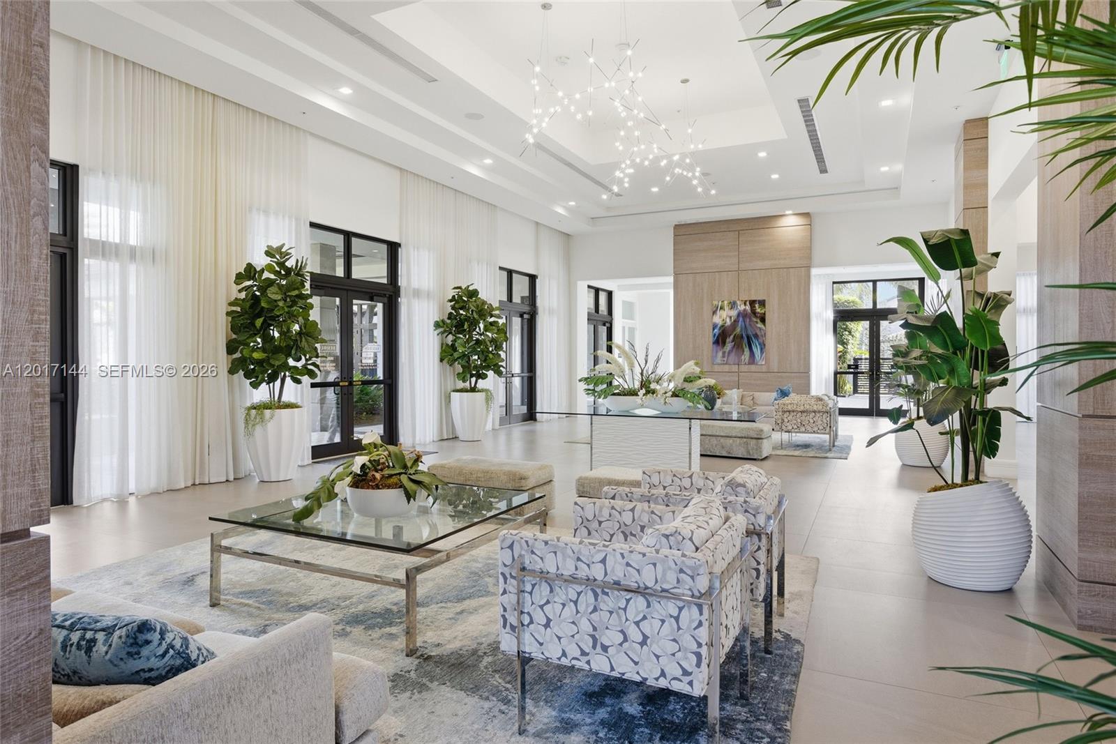 Downtown Doral - Residential