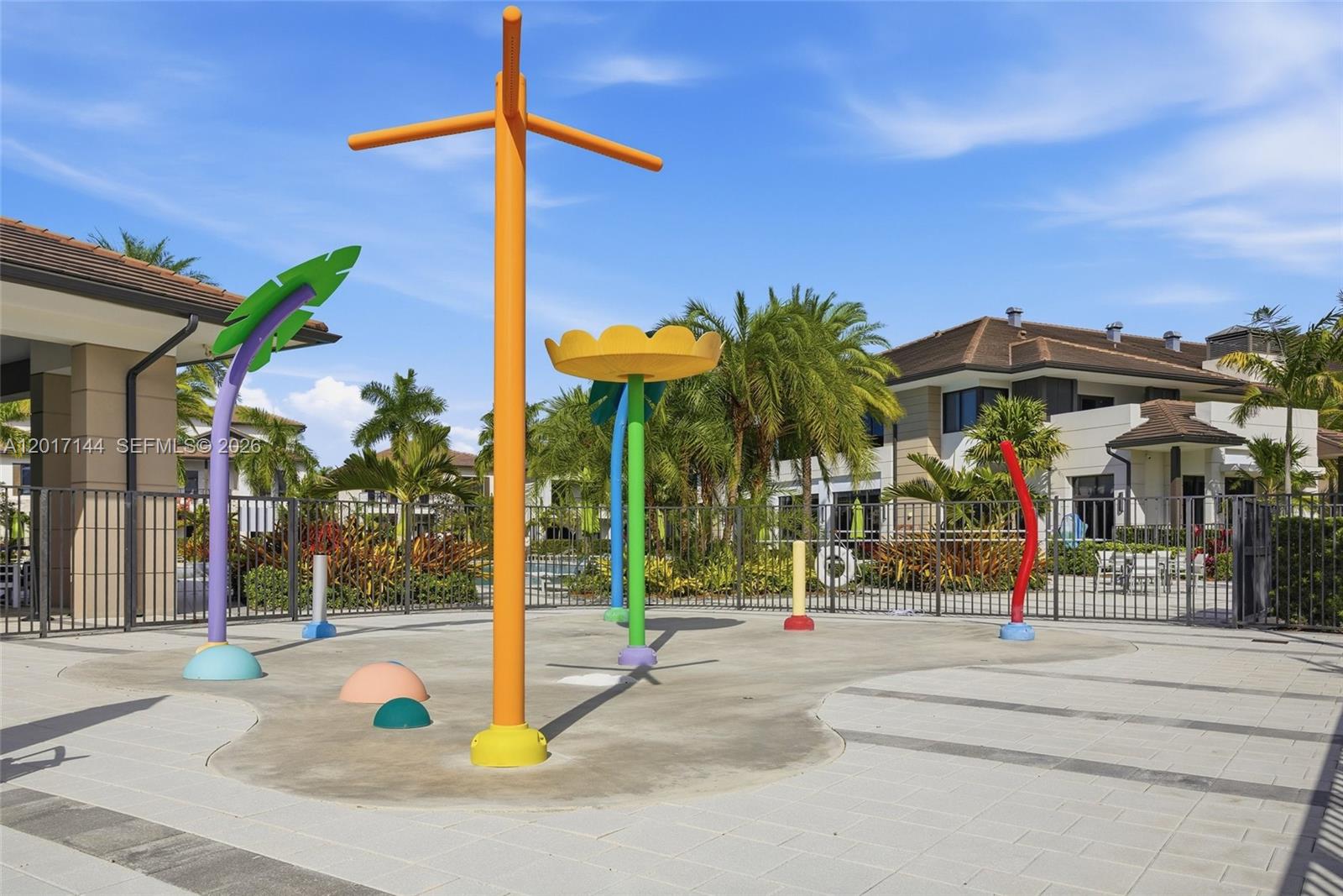 Downtown Doral - Residential