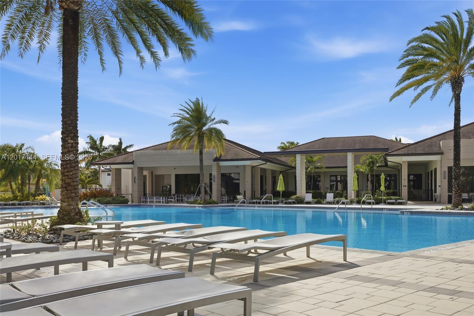 Downtown Doral - Residential